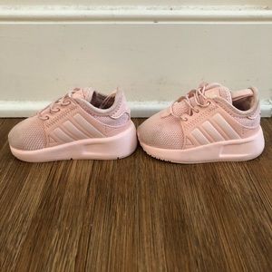 Toddler adidas x_plr